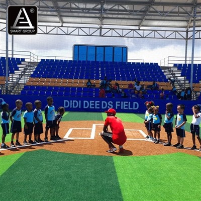 Belanda Antilles - Lapangan Baseball