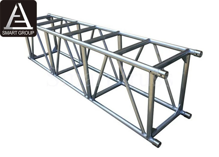 Aluminum Lighting Goal Post Truss